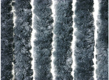 Afbeelding in Gallery-weergave laden, Deurgordijn kattenstaart 90x210cm MADE IN BELGIUM!
