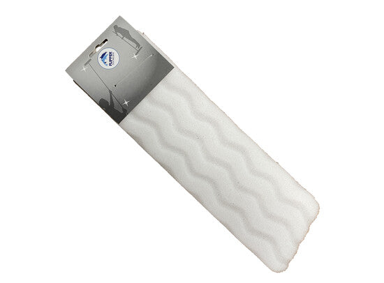 Flipper vervangmousse 60cm