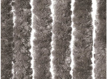 Afbeelding in Gallery-weergave laden, Deurgordijn kattenstaart 90x210cm MADE IN BELGIUM!
