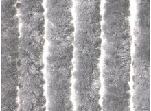 Afbeelding in Gallery-weergave laden, Deurgordijn kattenstaart 90x210cm MADE IN BELGIUM!
