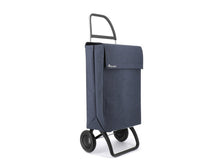 Afbeelding in Gallery-weergave laden, Boodschappentrolley Rolser Jean Tweed 3 kleuren
