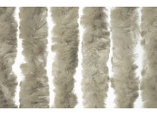 Afbeelding in Gallery-weergave laden, Deurgordijn kattenstaart 90x210cm MADE IN BELGIUM!
