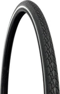 Buitenband Trekking/City/Plooifiets 20 x 1.75 Reflecterend