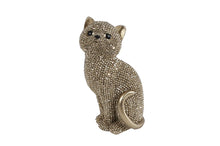 Afbeelding in Gallery-weergave laden, Glitter kat
