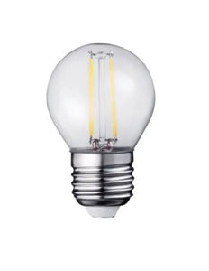Ledlamp bol E27 filament