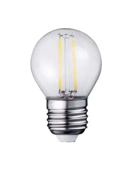 Ledlamp bol E27 filament
