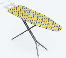 Afbeelding in Gallery-weergave laden, Strijkplankovertrek met elastiek 152x52cm
