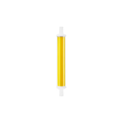 Ledlamp linear R7S 7.9w 117mm