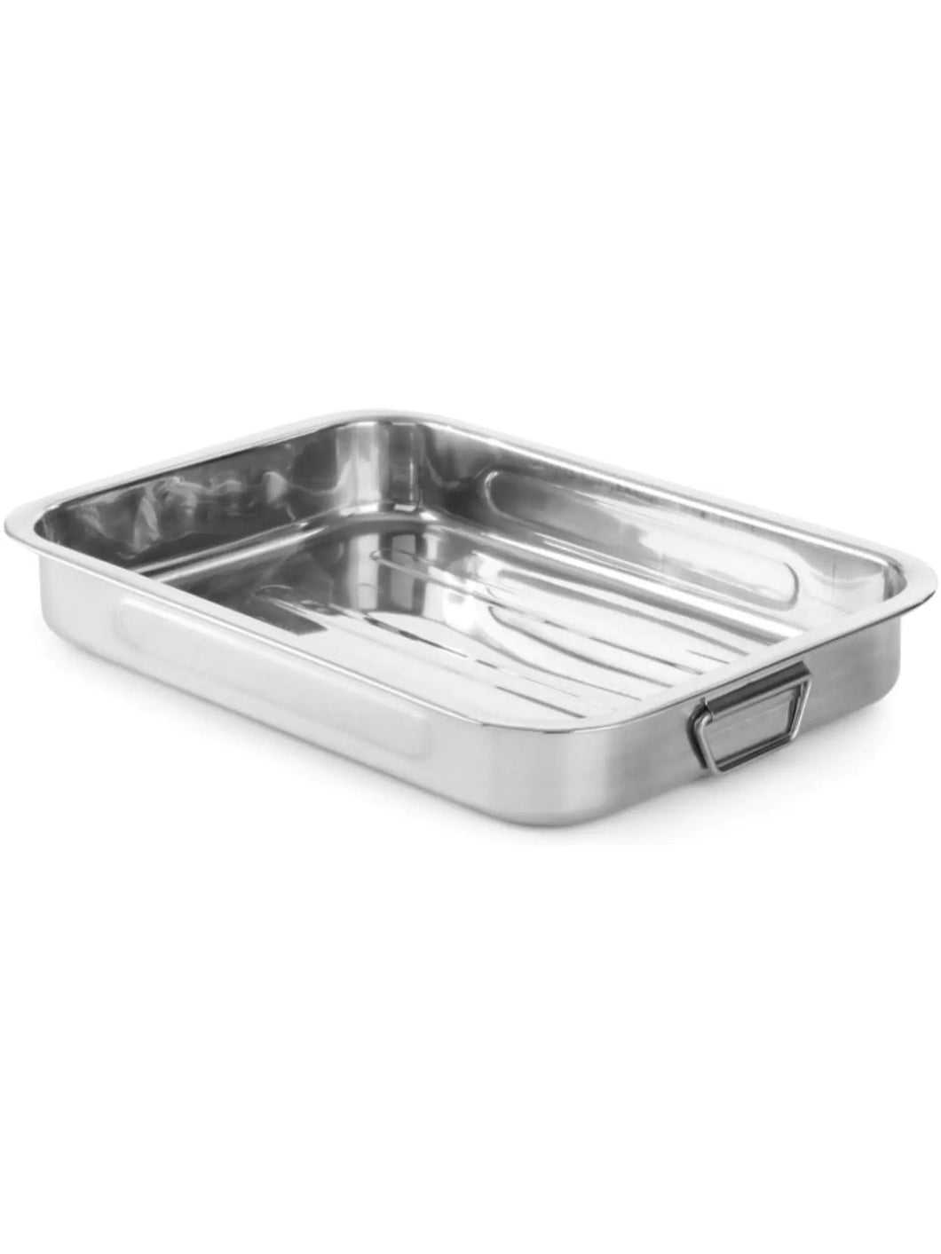 Ovenschaal inox
