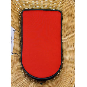 Fietsmand 2 in 1 dieren