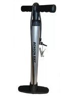 Fietspomp staand