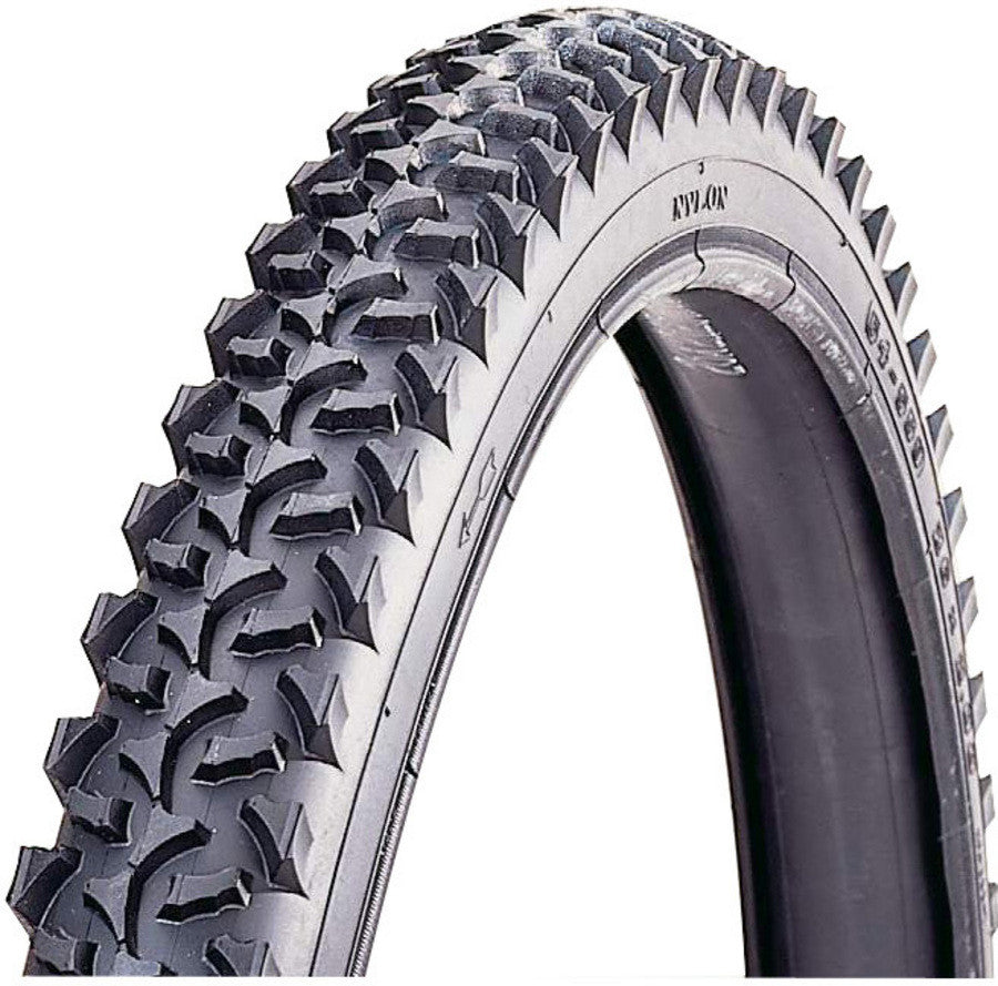 Buitenband 26 x 1.75 (47x559) Mountainbike