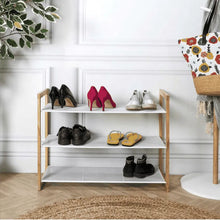Afbeelding in Gallery-weergave laden, Schoenenrek luxe
