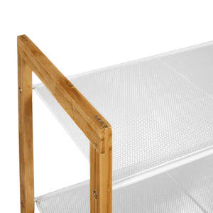 Schoenenrek luxe