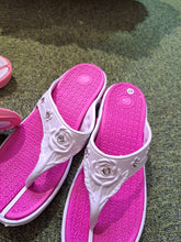 Afbeelding in Gallery-weergave laden, Sandalen chic diamant
