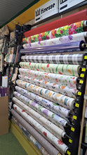 Afbeelding in Gallery-weergave laden, Tafelkleed in vinyl  Prijzen tussen de €9.95 en €12.95 per meter.
