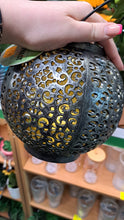 Afbeelding in Gallery-weergave laden, Solar tafellamp H18cm
