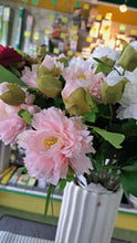 Afbeelding in Gallery-weergave laden, Chrysant tak 3 keuren 64cm
