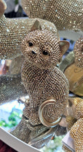 Afbeelding in Gallery-weergave laden, Glitter kat
