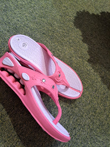 Sandalen chic diamant