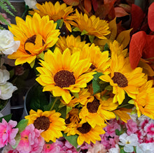 Afbeelding in Gallery-weergave laden, Zonnebloem 47cm
