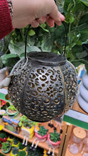 Afbeelding in Gallery-weergave laden, Solar tafellamp H18cm
