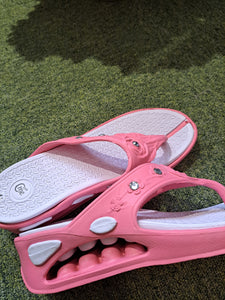 Sandalen chic diamant