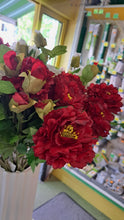 Afbeelding in Gallery-weergave laden, Chrysant tak 3 keuren 64cm
