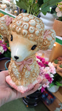 Afbeelding in Gallery-weergave laden, Vaas+bloemen H35cm
