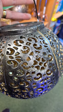 Afbeelding in Gallery-weergave laden, Solar tafellamp H18cm
