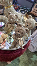 Afbeelding in Gallery-weergave laden, Glitter beren muziek
