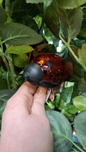 Afbeelding in Gallery-weergave laden, Solar tuinverlichting figuren
