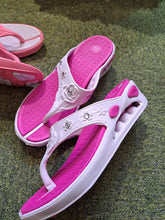 Afbeelding in Gallery-weergave laden, Sandalen chic diamant
