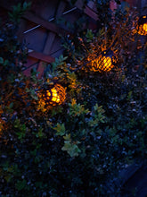 Afbeelding in Gallery-weergave laden, Solar tuinverlichting 2m
