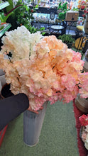 Afbeelding in Gallery-weergave laden, Bloesemtak roze of wit H50cm
