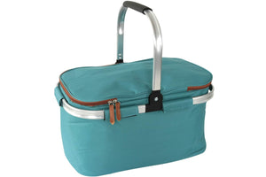 Koeltas picknick 23l 3 kleuren