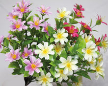 Afbeelding in Gallery-weergave laden, Saxifrage boeket 35cm
