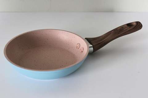 Braadpan keramisch 14cm