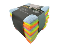 Afbeelding in Gallery-weergave laden, Microvezeldoeken set 20 30x30cm

