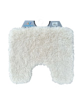 Afbeelding in Gallery-weergave laden, Badmat of wc mat bergen beige
