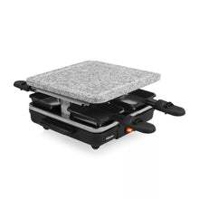 Afbeelding in Gallery-weergave laden, Grill steen raclette 4 personen
