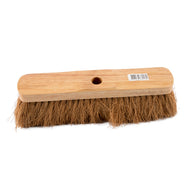 Cocosveger gelakt 33 cm