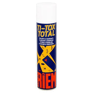 Spray tegen vliegende en kruipende insecten RIEM XL
