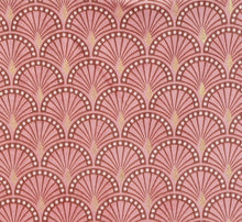 Afbeelding in Gallery-weergave laden, Gordijn velours Bella rose Gold 140x240cm PROMO 2 VOOR €50
