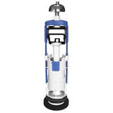 Wc mech. Duwknop 3/6l