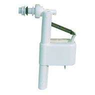 Hydr. vlotter kraan eco 3/8 hor.
