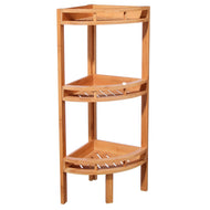 Hoekrekje bamboe