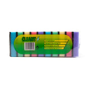 Schuurspons set 10st