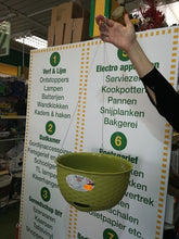 Afbeelding in Gallery-weergave laden, Hangbloempot
