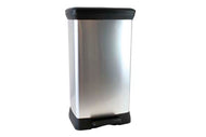 Pedaalemmer 50l